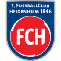 FC Heidenheim DFB-Pokal logo